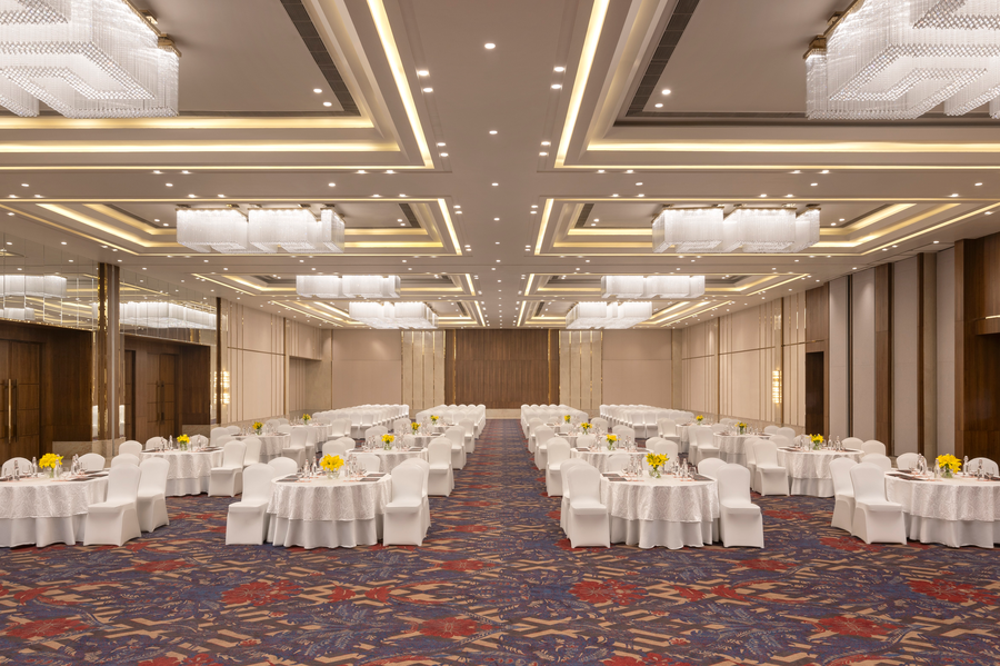 welcomhotel by itc hotels delhi gurugram highway