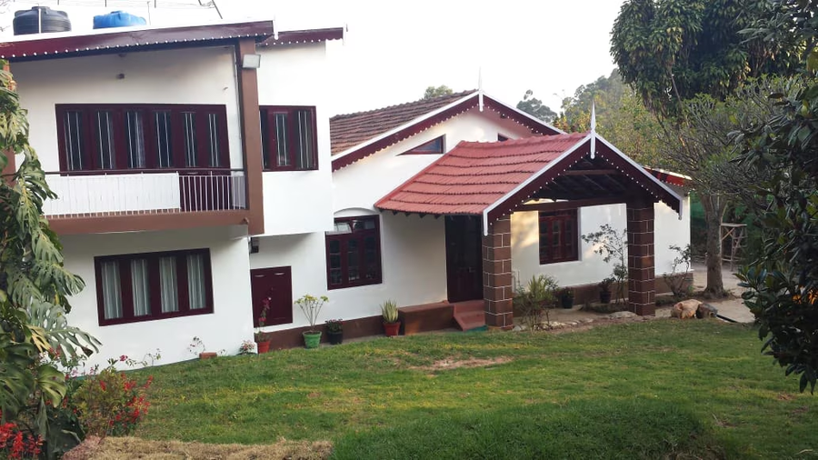 Check Inn Today Resort,Coonoor Road,3 star