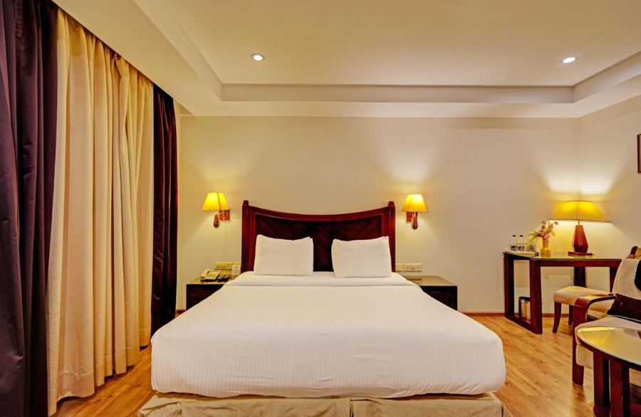 City Mark Hotel,,3 star