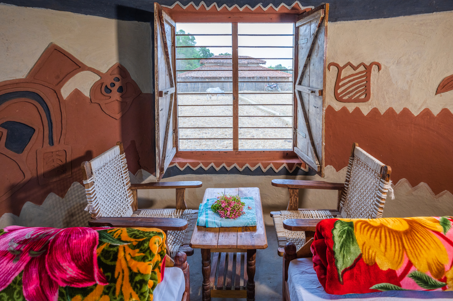 Eucalyptus House,,2 star