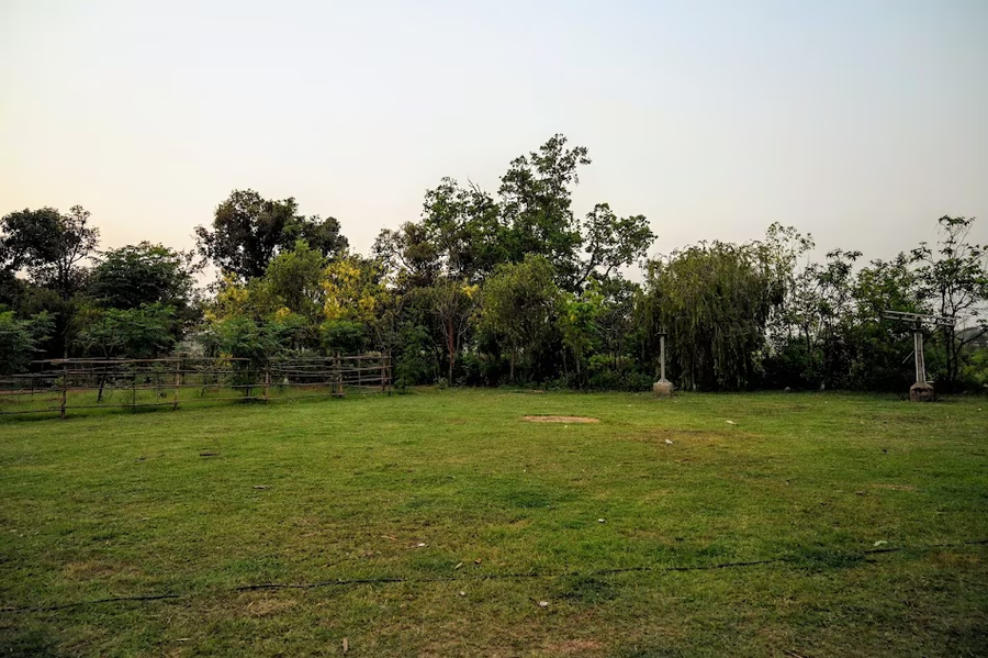 Bastar Birds Nest,Jagdalpur,3 star