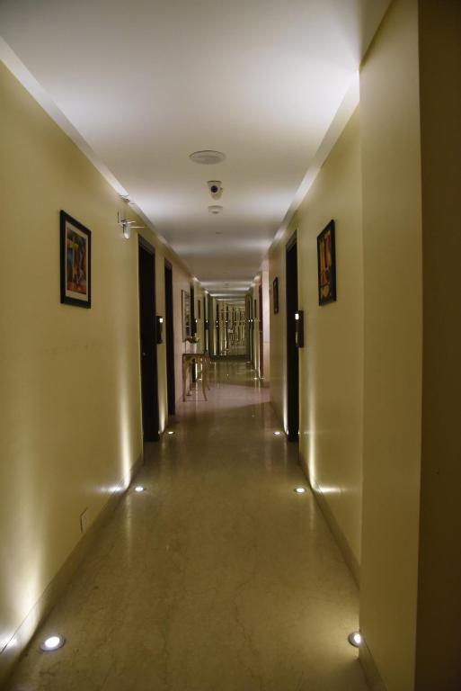 hotel picasso prive naraina delhi