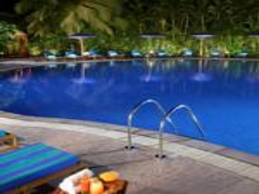 the lalit mumbai