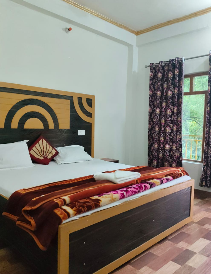 Hostel Trees Of Heaven To Trees Of Heaven,Kempty Fall Road,3 star