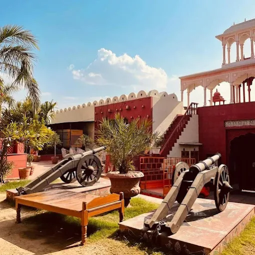 suroth mahal a heritage hotel