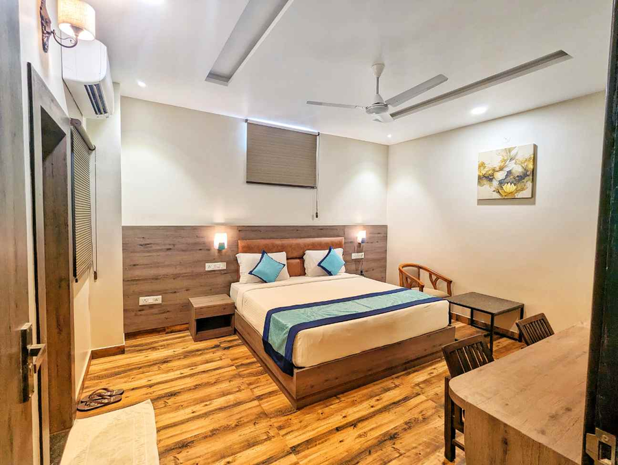 Elegance Suites, Gomti Nagar,Gomti Nagar>>Lucknow,3 star