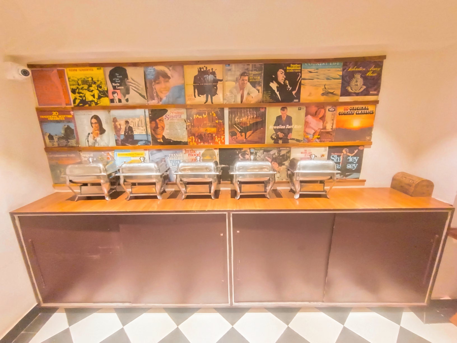 Shelter The Homestay,Abu Road,3 star