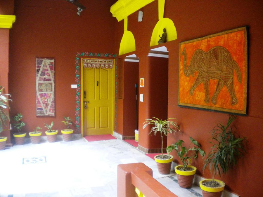 ganpati guest house