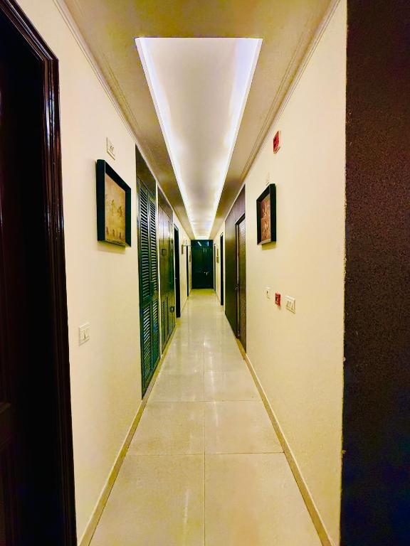 The Luxe Jpm Bed And Breakfast,East Delhi,3 star