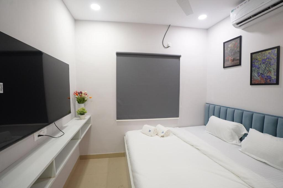 New Prestige Hotel,Madhapur,3 star