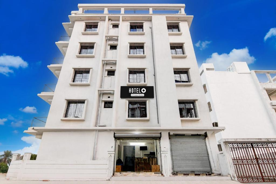 Hotel Chain