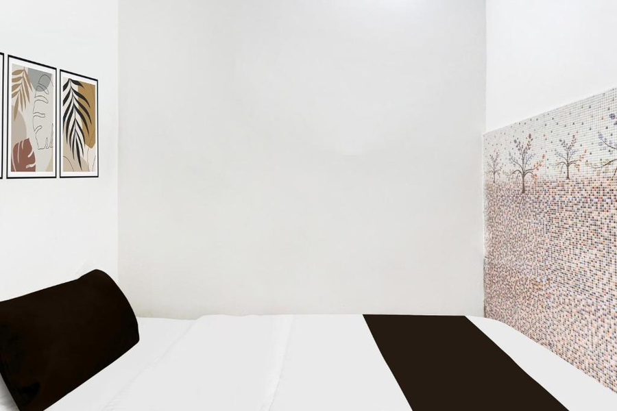Super Hotel O Pradhan Nagar Siliguri Formerly Prince Guest House,,3 star