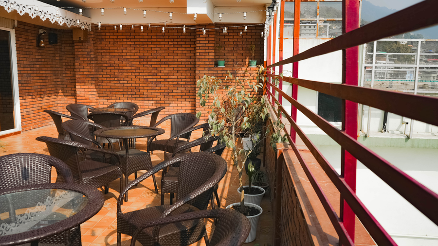 hotel maenamla namchi