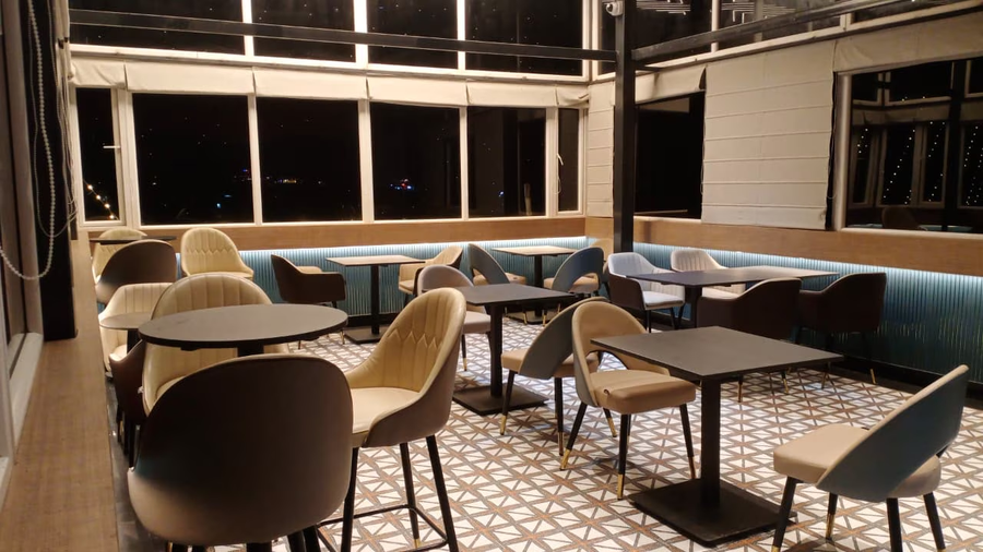 Hotel Green View,,4 star