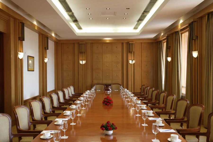 jaypee palace hotel and convention centre