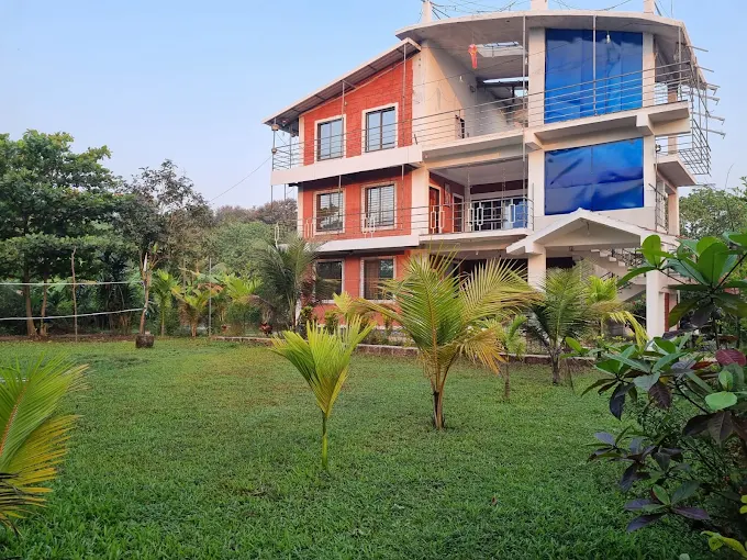 Krushnakunj Holiday,Nagaon,3 star