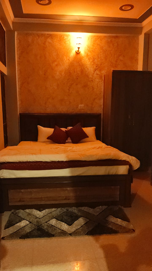 Shiv Shakti, Varanasi,Varanasi Cantonment,3 star