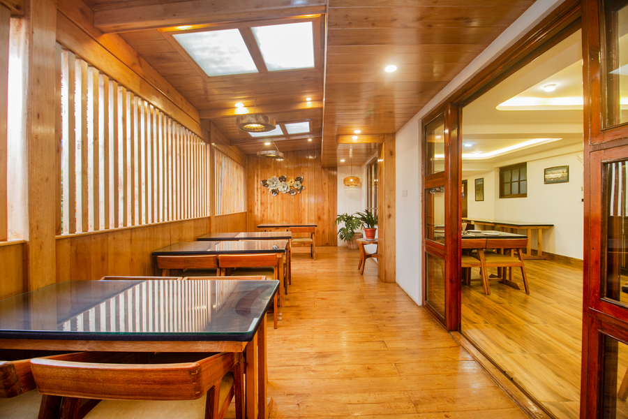 biksthang boutique hotel