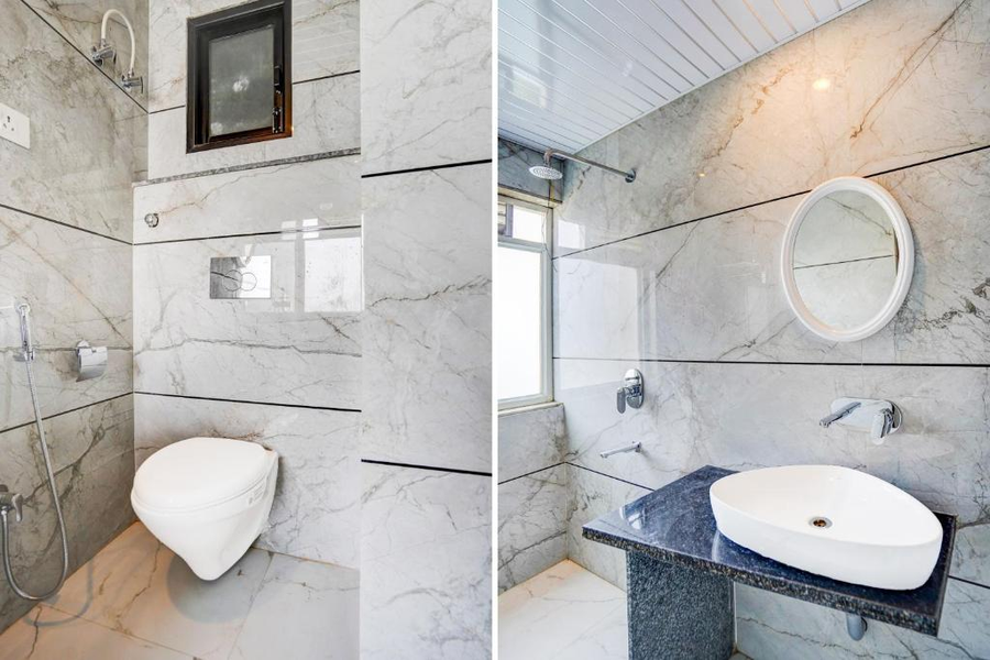 Super Townhouse Zero Mile Gandhi Setu Formerly Classic Court,,3 star