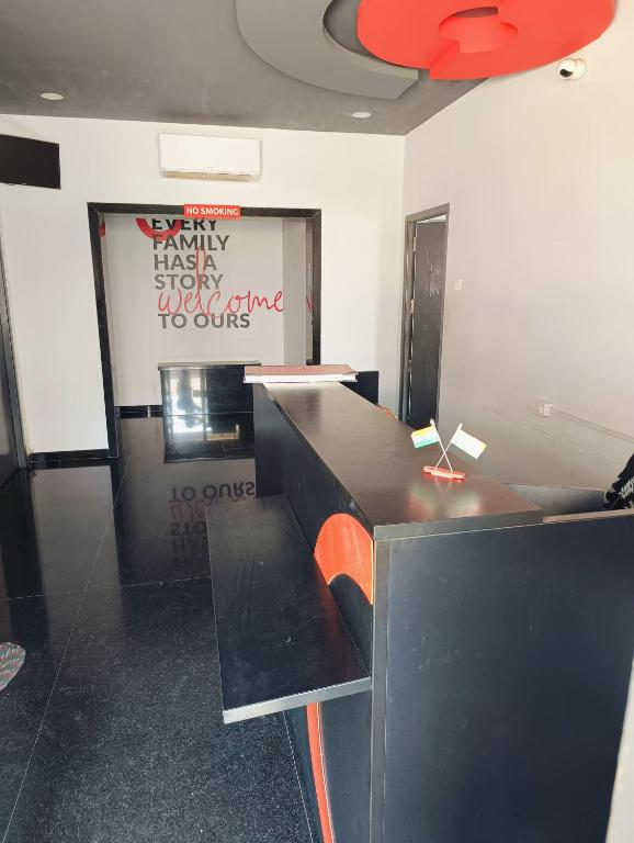 Skyry Residency Tidel Park,Peelamedu,Coimbatore,2 star