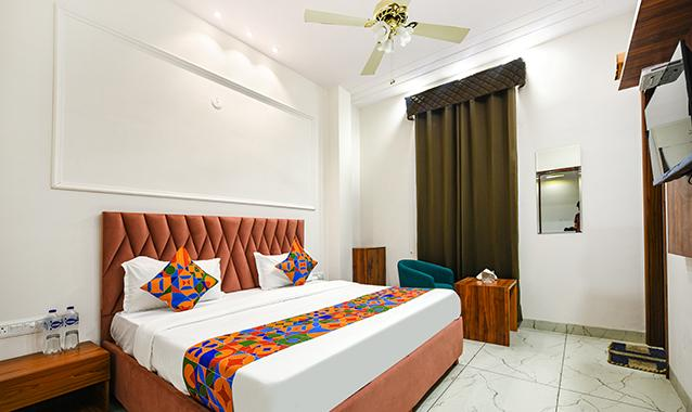 fabhotel k9 ovilas