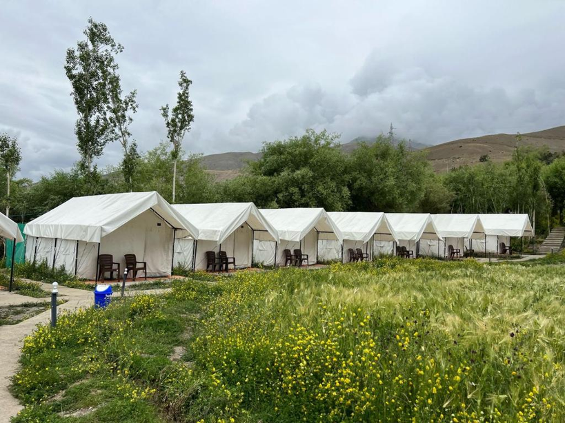 norfesela retreat