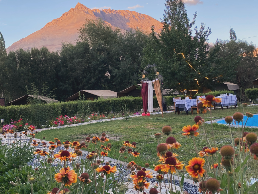 nubra valley