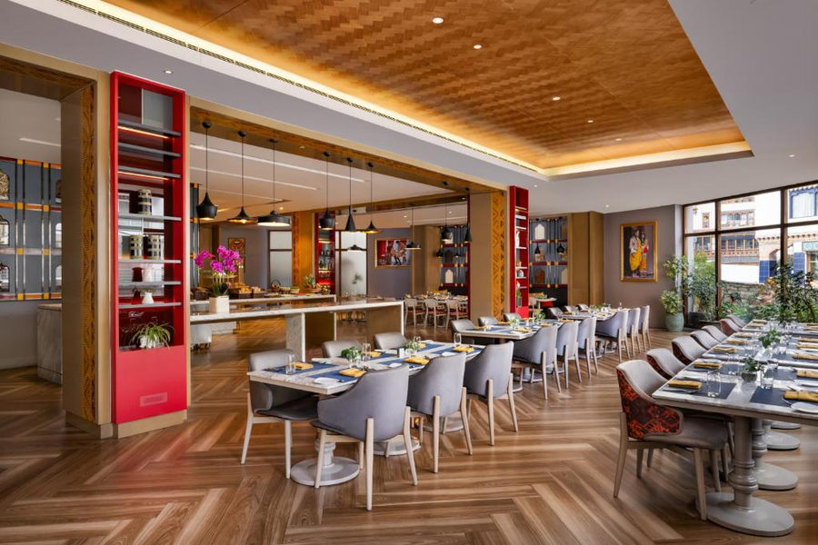 yarkay thimphu ihcl seleqtions