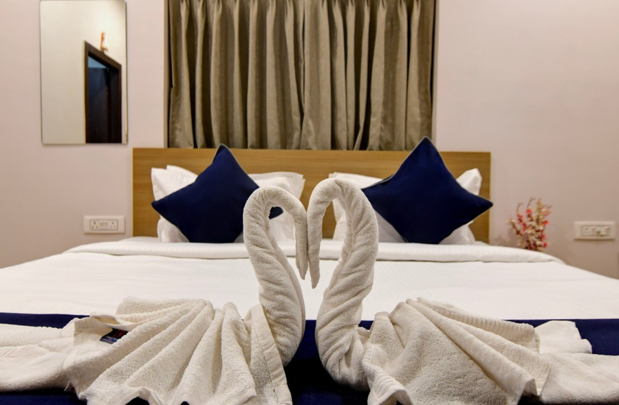 hotel signature vista