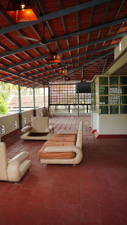 hotel vintage palace