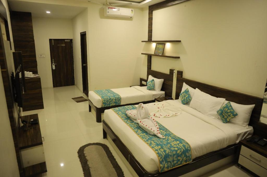 Hotel Shashinag Residency,Vijayapura>>Bijapur,4 star