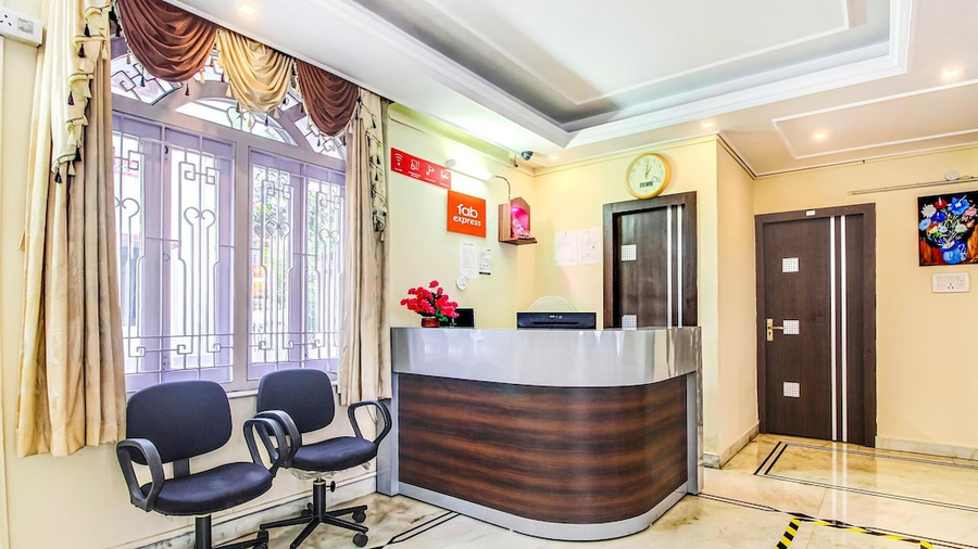 hotel samanta by stays easy