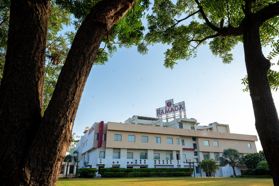 ramada by wyndham ajmer