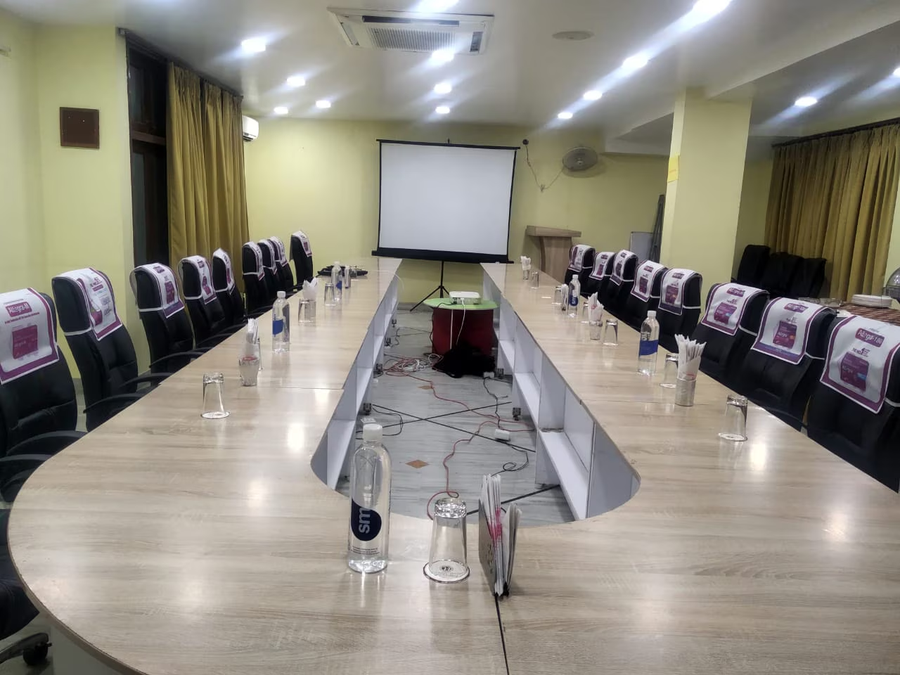 Hotel Rajhans International,Bhagalpur,3 star