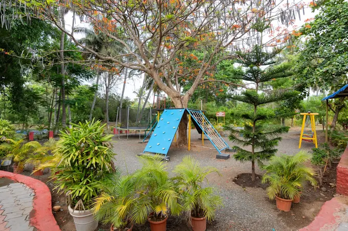 the whistling pine woods