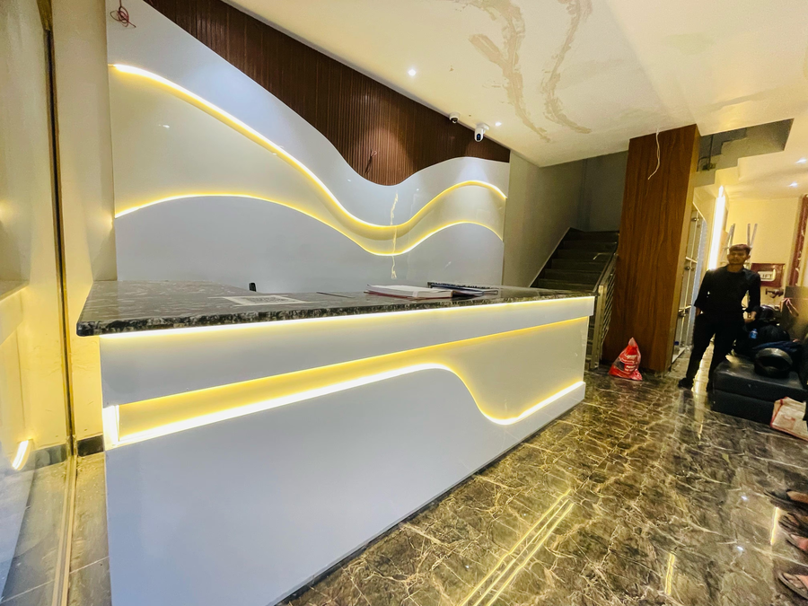 Dreamz Paschim Vihar,East Of Kailash,3 star