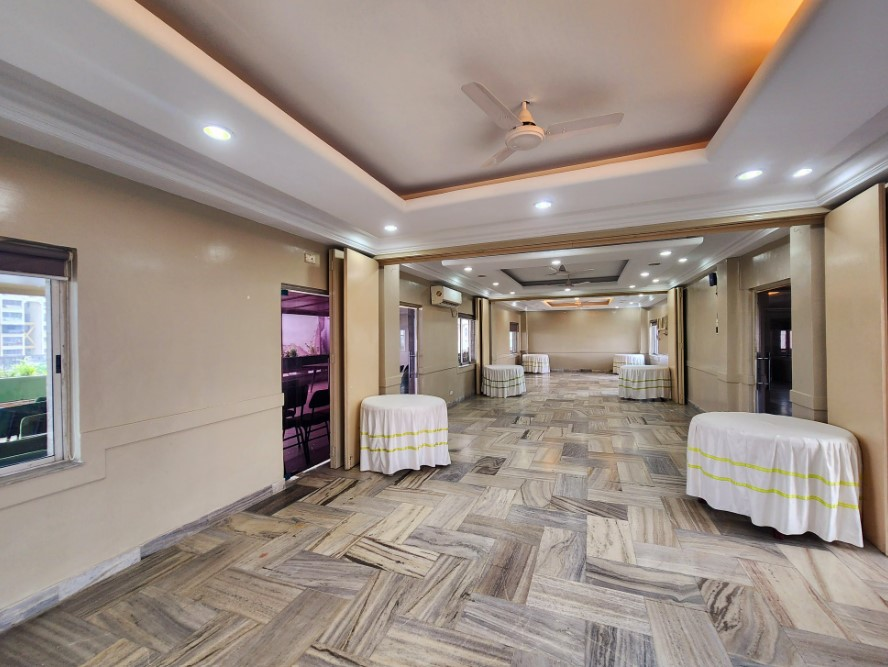 park palace hotel