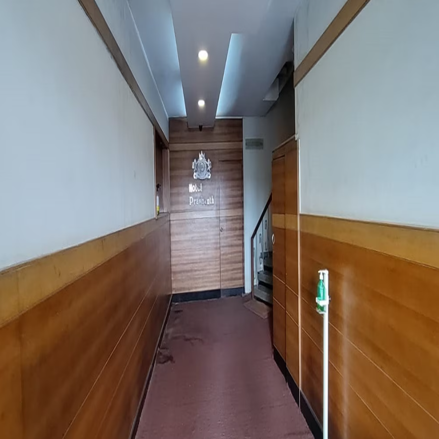 Hotel Prashanth,,2 star