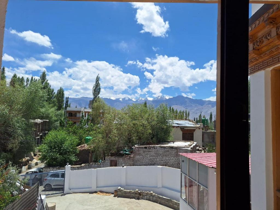 basera inn ladakh by lexstays