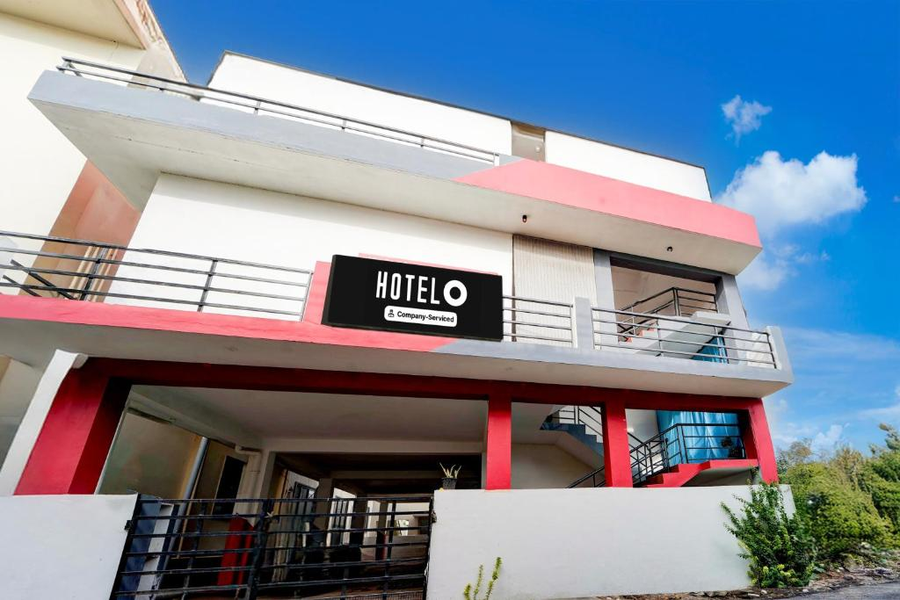 Super Hotel O Coimbatore International Airport East Zone,,3 star