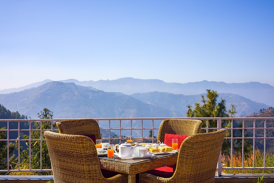 shimla