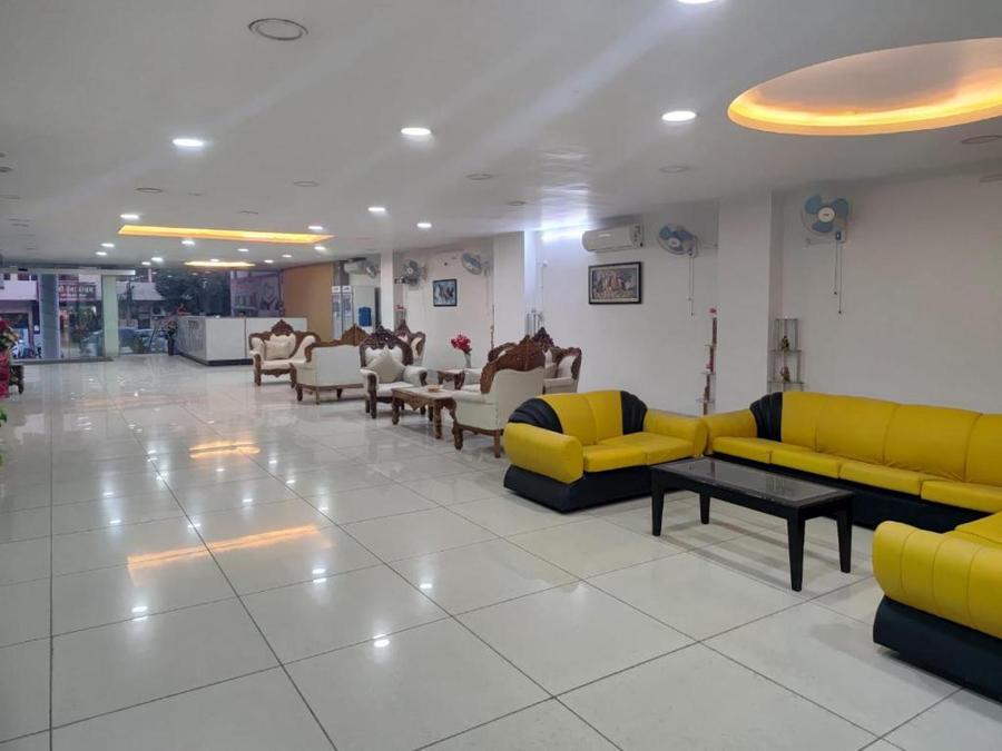 ndbl hotel near hari ki pauri haridwar