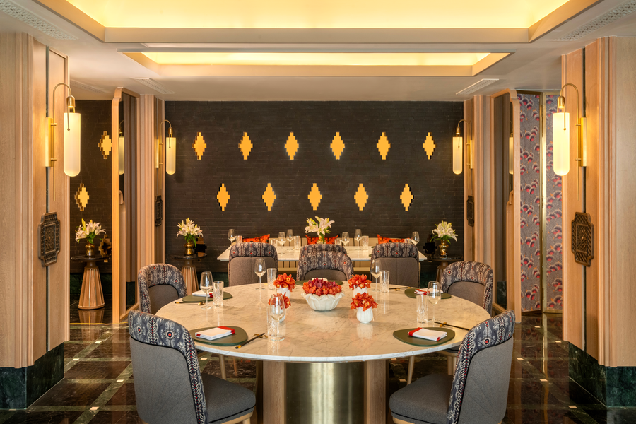 Taj Lalit Bagh, Udaipur,,5 star