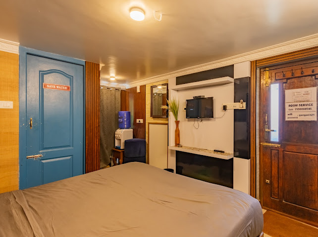 gangas sri balaji cottage