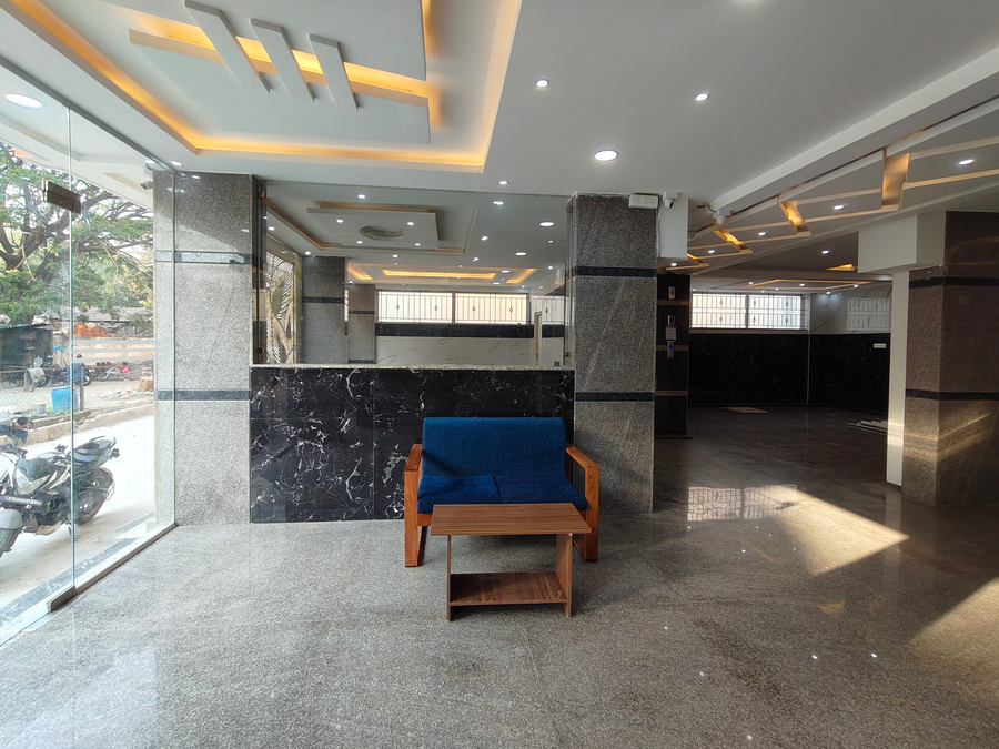 Z Express Aradhana,,3 star