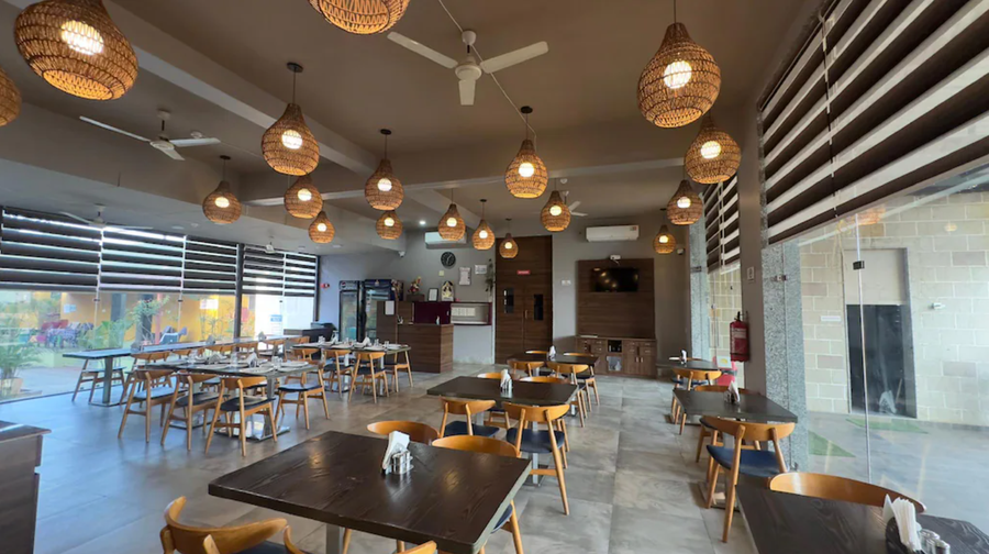 lion park hotel and resorts