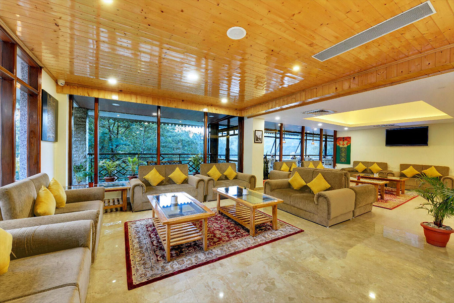 la manila kanishka resort and spa