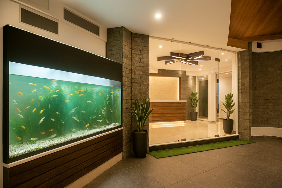 summit north star gangtok