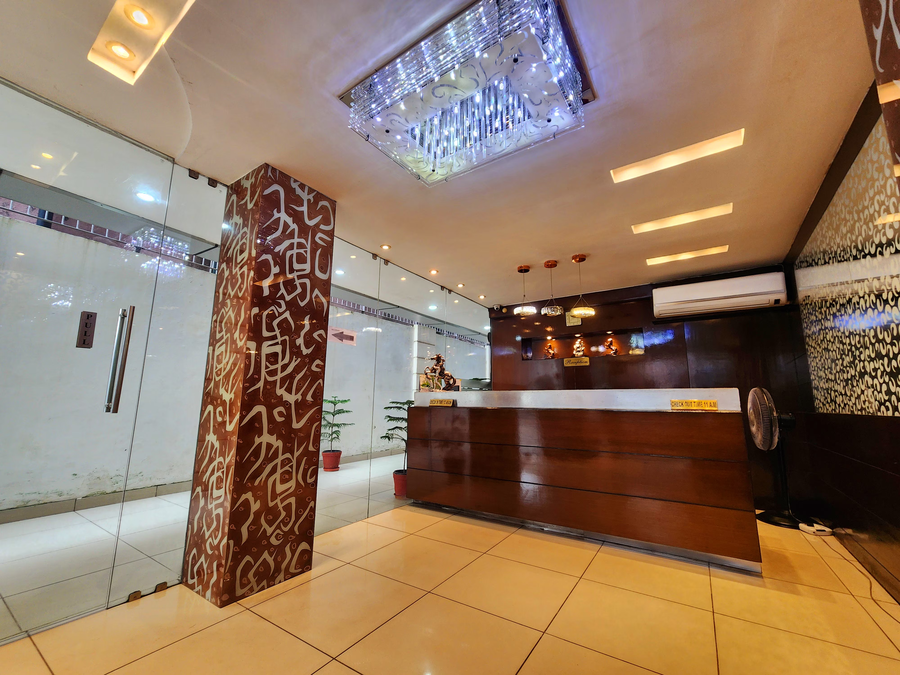 hotel lee international