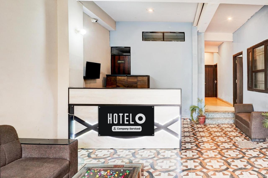 Super Hotel O Haldi Ghati Gate Formerly Hotel Lilla Paradise,,3 star